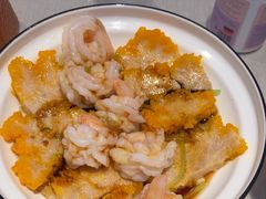 -狮王府淮扬菜(百家湖1912店)
