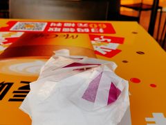 -麦当劳(新王府井店)