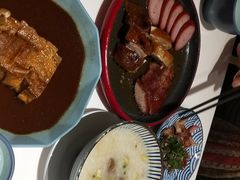 -龙记香港茶餐厅(久光百货店)