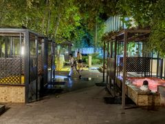 -春晖园度假酒店温泉