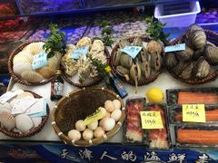 -三个渔夫·蒸汽海鲜(小白楼店)