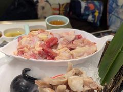 -洪氏嗨捞·猪肚鸡火锅(阳光天地店)