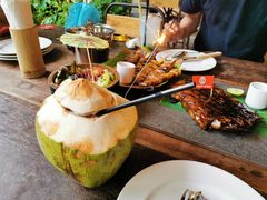 -Naughty Nuri’s Phuket