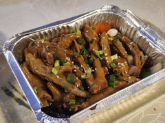 锡纸鸡爪-小煵记·打边炉(西丽文光店)