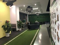 -倍力斯游泳健身(盛博店)