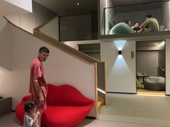-禾沐家休闲度假生活馆