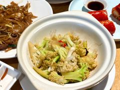 -兰亭轩茶餐厅(长江路店)