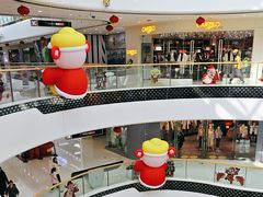 -重庆北碚万达广场