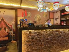 -憩泰SPA泰疗足道按摩(嘉定金沙路店)