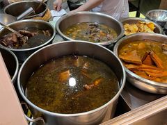 -李兰英湖南面馆(护国路店)