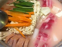 -春熙台韩国料理·章鱼肥牛(西丽店)