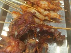 -金乐活美食(中街店)