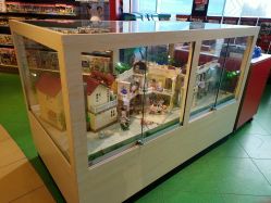 -Hamleys哈姆雷斯(东方福来德店)