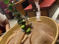 -巴奴毛肚火锅(悠唐购物中心店)