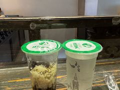 -哑巴生煎(临顿路店)