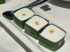 -乌布花园餐厅(金汇如意坊店)