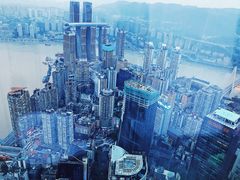-WFC会仙楼观景台