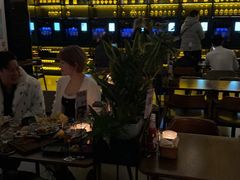 -ibarrel爱杯·bistro&brunch(江宁路店)