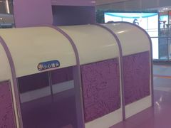 -半岛听涛蒸汽海鲜自助(K11店)