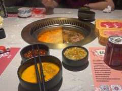 -空之介寿喜烧·和牛放题(恒隆广场店)