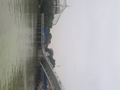 -湖州太湖旅游度假区-月亮广场