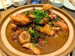 -北李·海肠捞饭·大连菜(望京凯德MALL店)