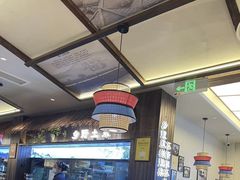 -打酱油·非遗淮扬菜(瘦西湖梅岭店)