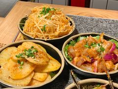 爆汁龙利鱼-酒拾烤肉(阳光100店)