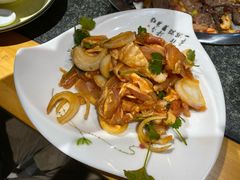 -鹤之乡·齐齐哈尔烤肉·非遗(秋涛路店)