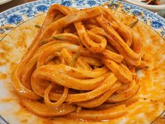-西安贾三灌汤包·回坊小吃·清真炒菜(北院门总店)