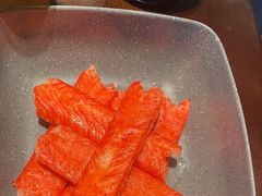 -新石器烤肉(虹悦城店)