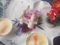 -忘忧草融合私房菜(红鼎国际店)
