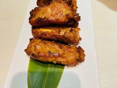 -19号私房菜(云南路店)