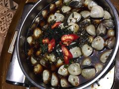 -广东道至正餐厅(区庄店)