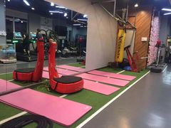 -UltraForce超源健身私教工作室(长楹天街精品店)