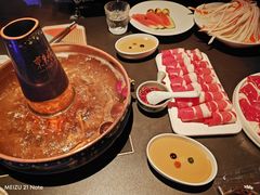 -东来顺·非遗火锅(赛格国际购物中心店)