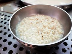 -广场正宗原汁薏米店