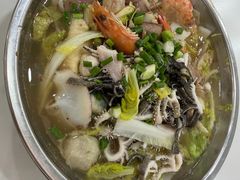 -福屿鲜捞小吃·捞化(福屿总店)