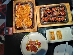 -高第街56号港式餐厅·精选(世茂广场宽厚里大明湖店)