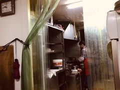 -何记酿皮店(西流湾店)