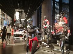 -NIKE品牌体验店(南京东路店)