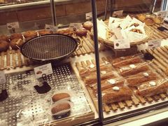 -巴黎贝甜(熙悦汇店)