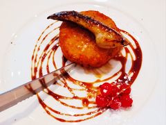 -MORTON'S 莫尔顿牛排坊(北京丽晶酒店)