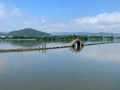 -绍兴鉴湖君澜大酒店