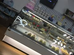 -iFood甜嫩嫩(江东北路店)
