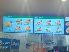 -德克士(五洲餐厅)
