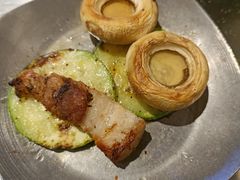 -韩山葵烤肉(太古里店)