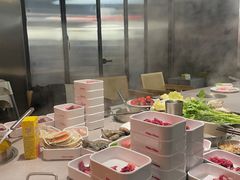 -张哞哞·鲜切牛肉自助火锅(高德置地店)