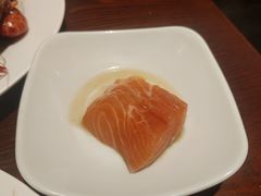 -安徽高速开元国际大酒店·地中海自助餐厅