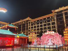 -大唐不夜城